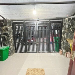 Cần Cho Thuê Nhà Nc (4mx6m) Tại Hẻm 88/18 Nguyễn Văn Quỳ Q7 - Nội Thất Cơ Bản