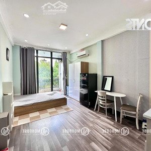 Chdv Bancony Hoàng Sa Gần Cầu Kiệu_chợ Tân định_trường đh Kinh Tế Isb