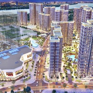 Căn Hộ Cao Cấp Glory Heights View Triệu đô Cạnh Vincom Và Quản Trường Giá Chỉ Từ 2tỷ7