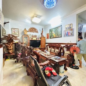 Mặt Tiền Nhất Chi Mai, Tân Bình, Giáp Sân Bay, Ngang 20m, 462m2, Thang Máy, Cho Thuê Chdv 300tr/th.