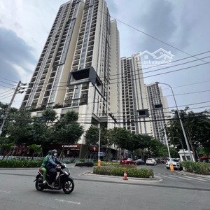 nhà mặt tiền khu hà đô centrosa 4tầng 60m2