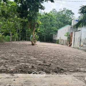 bán lô đất trong khu công nghiệp bàu bàng, bình dương
