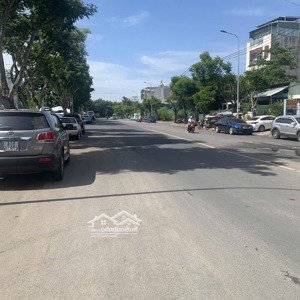 bán đất mặt tiền đặng thùy trâm, p13, bình thạnh khuôn đất vuông vức, giá tốt nhất khu vực