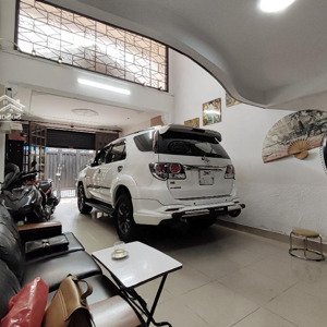bán nhà mặt tiền kinh doanh quận 10 - sư vạn hạnh, vạn hạnh mall - 70m2 - 4 tầng ngang 4,1m