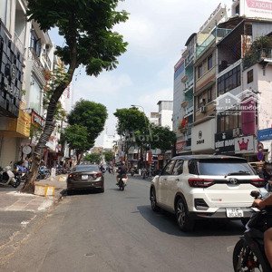 bán nhà mt lê văn sỹ phú nhuận 58,5m2 gồm 3 tầng giá chỉ 30,4 tỉ