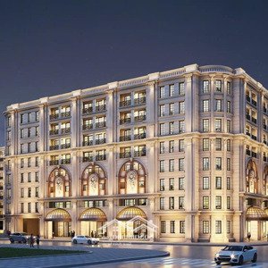 Duy Nhất! Bán Nhanh Căn Hộ 3pn The Grand Hàng Bài - Full Nt Giá Tốt Nhất! Cập Nhật Rổ Hàng T6/2025