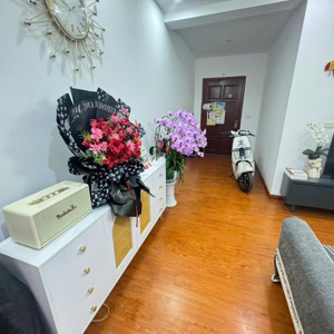 Chính Chủ E Bán Căn Hộ Toà A4 Tiến Bộ Quang Vinh Dt 7om 2 Ngủ 2wc Full Nội Thất Chỉ 990 Triệu