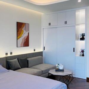 Cho Thuê Căn Hộ 5* Siêu đẹp Diamond Crown