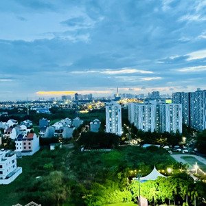 Cho Thuê Căn Hộ 2pn - Không Nội Thất- Giá Tốt - Vào ở Liền- Sát Q2- Nhà Mới