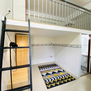 Cho Thuê Nhà Trọ Tại Văn Chung, Tân Bình, 4,8 Triệu, 22 M2