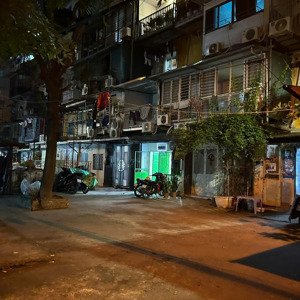 Chính Chủ Cần Bán Căn Hộ Tập Thể Phố Trần Quốc Toản, Hoàn Kiếm. đang Cho Thuê 7 Triệu/tháng