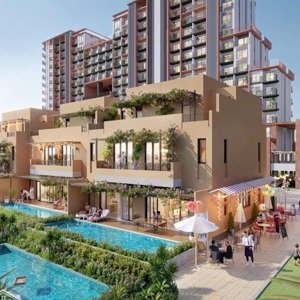 Giá Tốt Nhất Caraworld Cam Ranh Bàn Giao Full Nt Ck 25,8% Tặng Gói Sông Town Relax+200tr 
