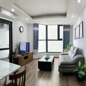 Cho Thuê Căn Hộ Hud Nha Trang 2pn, 2wc, Full Nội Thất - Chỉ 14 Triệu/tháng