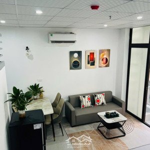 Phòng 1 Ngủ 1 Gác Siêu đỉnh Tại đường Láng, Láng Hạ, đống đa, Hà Nội, Giá Cực Chất 6,5 Triệu