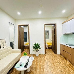 khai trương 2 ngủ 1 khách tại nguyễn chí thanh - láng hạ, full nội thất giá từ 10 triệu