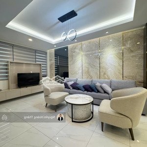 Cho Thuê Biệt Thự 100tr/th 4pn Full Nội Thất Luxury, Q.2 - 455m2 Sàn, Vào ở Ngay Lh 