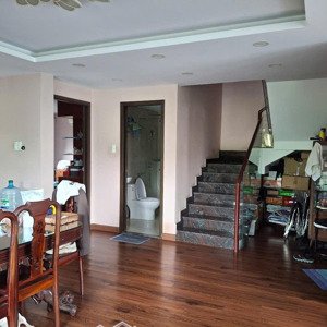 Bán Căn Biệt Thự Góc Hai Mặt Tiền View Hồ Giá 15 Tỷ Kdc 13e Intresco Nguyễn Văn Linh