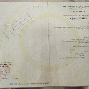 Bán Lô đất đường 15m Gần Biển Nguyễn Tất Thành - Lý Thái Tông Vị Trí Buôn Bán Kinh Doanh