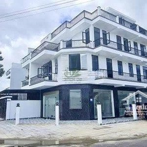 Cho Thuê Toà Nhà Lô Góc 500m2 6 Phòng Ngủ Khu đô Thị Mỹ Gia Giá 30 Triệu/tháng