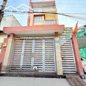 ngay hoàng diệu 2 - nhà 3 tầng (5.5x15) đường 6m oto nhà đẹp - không lộ giới full thổ cư- hoàn công