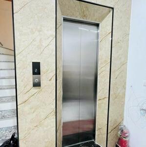 NHÀ MẶT NGÕ 199 HỒ TÙNG MẬU NAM TỪ LIÊM, NGÕ Ô TÔ KINH DOANH, 6 TẦNG - DT 89M2 GIÁ 22.7 TỶ