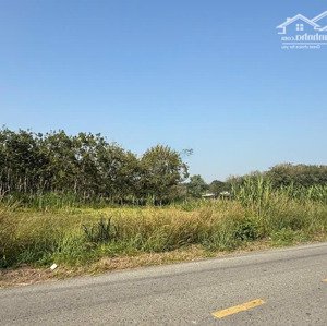 vị trí đẹp- giá ưu đãi- cần bán đất mặt tiền đường xã an nhơn tây, củ chi, tp hồ chí minh