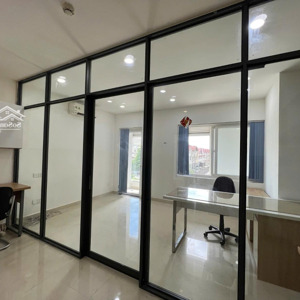 Cho Thuê Văn Phòng đẹp Tại Chung Cư Sài Gòn Mia, 9,5 Triệu, 43 M2, Ms Viêm 