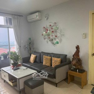 Cho Thuê Chung Cư Hồng Lĩnh, Khu Trung Sơn, 2pn Giá 10tr Ms Viêm 