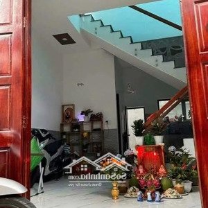 Nhà đẹp - Giá Hời - Chốt Nhanh Kẻo Lỡ! - 1 Trệt 2 Lầu - 2pn - Giá 1,95 Tỷ