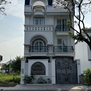 Bán đất Dự án Thủ Thiêm Villa Phường Thạnh Mỹ Lợi, Q.2