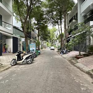 NHÀ ĐẸP 4 TẦNG BÌNH THẠNH - DT 75m2 (4.5×16.7) - ĐƯỜNG 12m KHU PHÂN LÔ CAO CẤP - GIÁ 13.8T