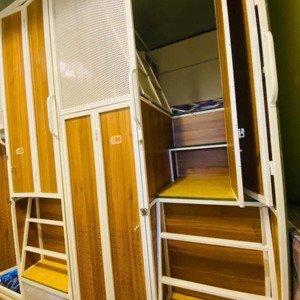 Sang Nhượng Hệ Thống Homestay Eco đang Kinh Doanh ổn định