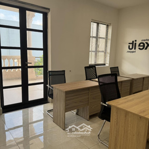 Cho Thuê Văn Phòng 100m2 Khu Cityland