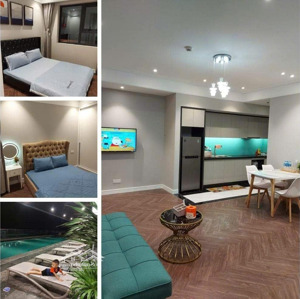 Sang Nhượng Gấp Altara Quy Nhơn, 1,65 Tỷ Full Nội Thất, Giá Tốt Bán Lỗ 700 Triệu So Với Chủ đầu Tư
