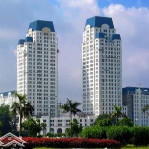 Căn Hộ Chung Cư đẹp Tại The Manor, 6,5 Tỷ, 101m2, 3pn, 2wc