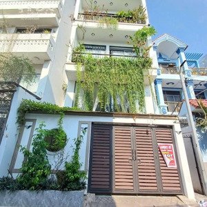 Cô Tư Cần Bán Nhà đỗ Quang đẩu, Phạm Ngũ Lão, Q1, Gần Công Viên 23 Tháng 9, Giá 5,68tỷ, Dt 76,5m2
