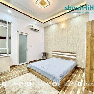 Phòng Studio Sẵn Nội Thất Mới - Giá Rẻ - Phạm Văn Bạch - Trường Chinh
