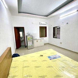 Cho Thuê Phòng Trọ Tại Phan Huy ích, 4,1 Triệu, 25m2, Bao đẹp!