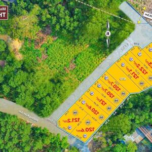  Sở Hữu Ngay Đất Nền Kiệt Oto Thiên Thai- Chỉ Vài Phút Ra Trung Tâm Thành Phố