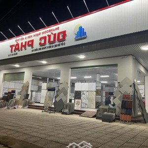 bán nhà 2mt đường trảng bom, đồi 61, đồng nai, dt: 21x52m cn 1116m2 hdt 40tr/tháng. giá chỉ 17ty5
