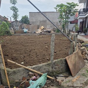 tráng việt, mê linh, lô đất, 88m2, 3 mặt thoáng, ô tô tải vào đất, chỉ nhỉnh 3 tỷ.