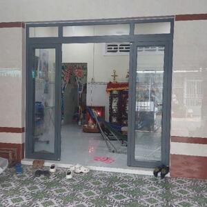 Bán nhà còn mới đẹp Khu Hoàng hảo