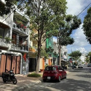 chính chủ bán nhà mặt tiền (ngang 5m) đường mạc đĩnh chi có thương lượng thêm
