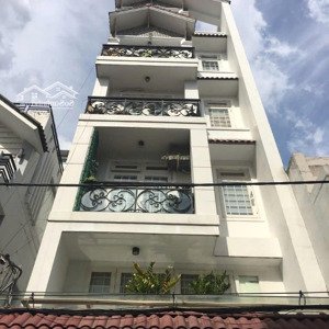 Bán Nhà Lý Thường Kiệt, Q11 - 4.9x16m, 5 Tầng + Sân Thượng, Nở Hậu đẹp, 5 Tầng, Giá Chỉ 14.5 Tỷ