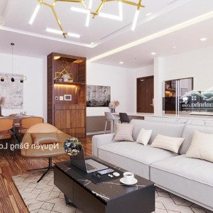 hot! cho thuê căn góc 2pn, 145m2 full đồ tại tòa hà nội aqua central, ba đình giá thuê tốt chỉ 38tr