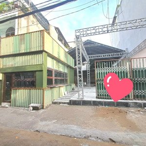 cho thuê mặt bằng cấp 4, lê thị hồng, phường 17 - khu chợ căn cứ, 10x20m =cho thuê: 35 triệu/tháng