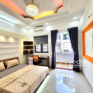 Cho Thuê Nhà Trọ 1pn, 1wc Tại Phạm Văn Chiêu, Gò Vấp, 4,5 Triệu Có Ban Công
