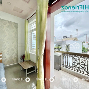 Studio Cửa Sổ Trời, Ban Công Riêng Quận Tân Bình Mà Giá Chỉ đầu 4