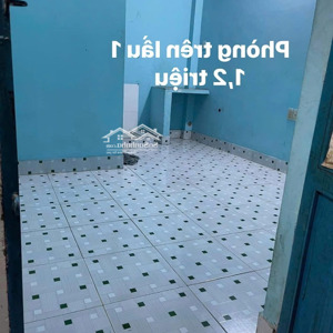 Cho Thuê Phòng Trọ 12m2+gác+wc. Giờ Giấc Tự Do, An Ninh, Yên Tĩnh. Gần Ngã Tư Gò Mây, Kcn Vĩnh Lộc