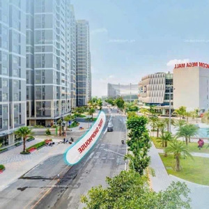 Shophouse Vinhomes Grand Park Chiết Khấu Siêu Khủng 35%, Giá Gốc 9 Tỷ, Chiết Khấu Chỉ Còn Hơn 6 Tỷ